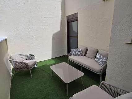 Apartamento en alquiler en Madrid rebajado