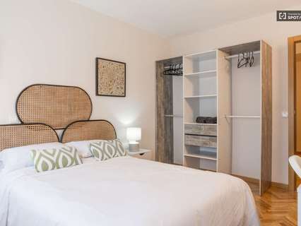 Piso en alquiler en Madrid