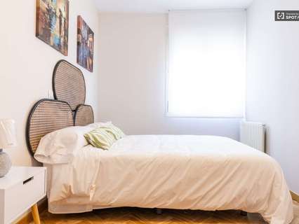 Piso en alquiler en Madrid