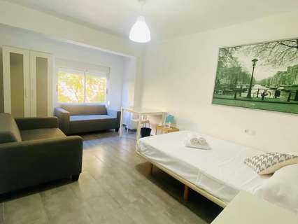 Piso en alquiler en Valencia