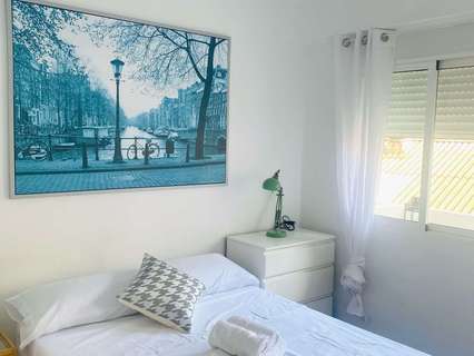 Piso en alquiler en Valencia