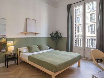 Piso en alquiler en Barcelona