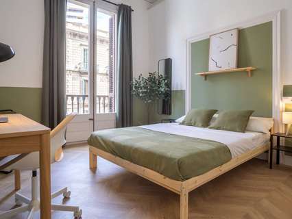 Piso en alquiler en Barcelona