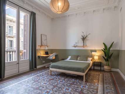 Piso en alquiler en Barcelona