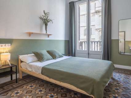 Piso en alquiler en Barcelona