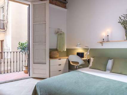 Piso en alquiler en Barcelona rebajado