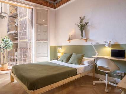 Piso en alquiler en Barcelona