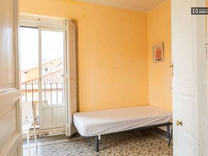 Piso en alquiler en Madrid