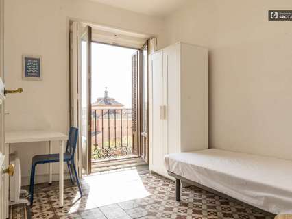 Piso en alquiler en Madrid