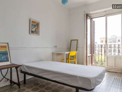 Piso en alquiler en Madrid