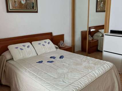 Piso en alquiler en Madrid