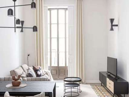 Apartamento en alquiler en Barcelona