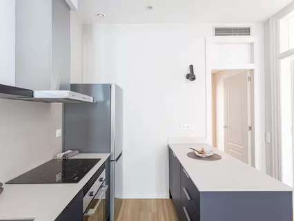 Apartamento en alquiler en Barcelona
