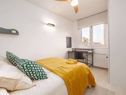 Piso en alquiler en Sant Cugat del Vallès