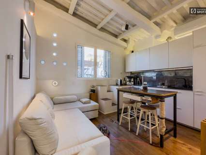 Apartamento en alquiler en Barcelona