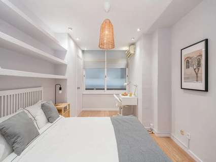 Piso en alquiler en Madrid