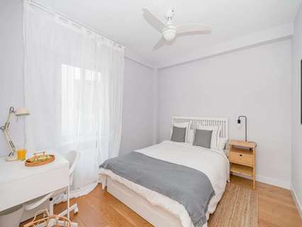 Piso en alquiler en Madrid