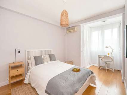 Piso en alquiler en Madrid