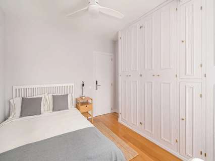 Piso en alquiler en Madrid