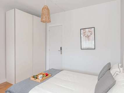 Piso en alquiler en Madrid