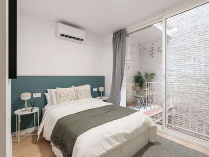 Piso en alquiler en Barcelona