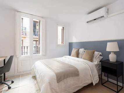 Piso en alquiler en Barcelona