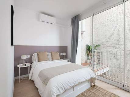 Piso en alquiler en Barcelona