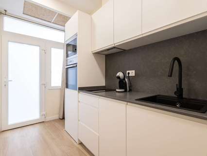 Estudio en alquiler en Valencia