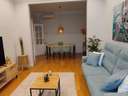 Apartamento en alquiler en Madrid