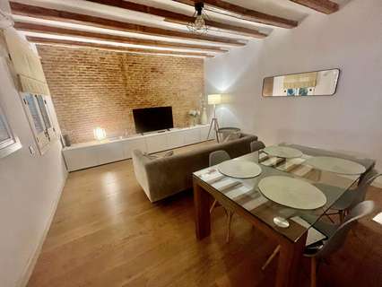 Apartamento en alquiler en Barcelona
