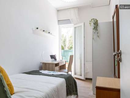 Piso en alquiler en Madrid rebajado