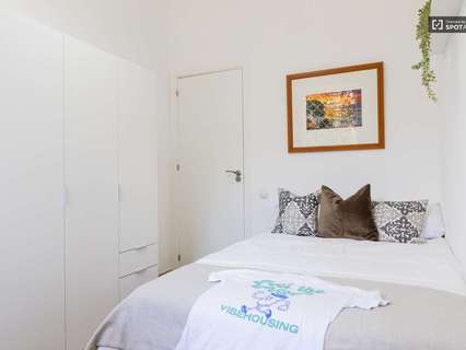 Piso en alquiler en Madrid rebajado