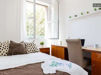 Piso en alquiler en Madrid