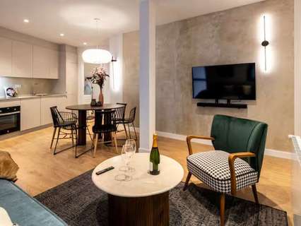 Apartamento en alquiler en Madrid