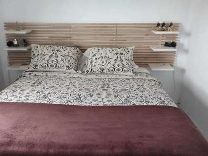 Piso en alquiler en Barcelona