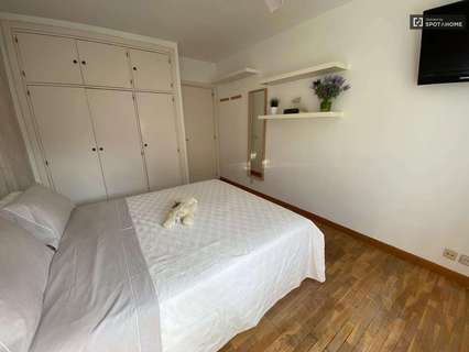 Piso en alquiler en Madrid