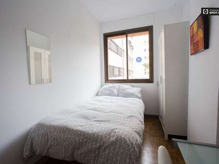 Piso en alquiler en Valencia