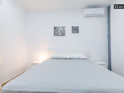 Piso en alquiler en Valencia