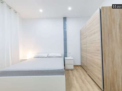 Piso en alquiler en Valencia rebajado