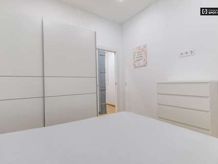 Piso en alquiler en Valencia