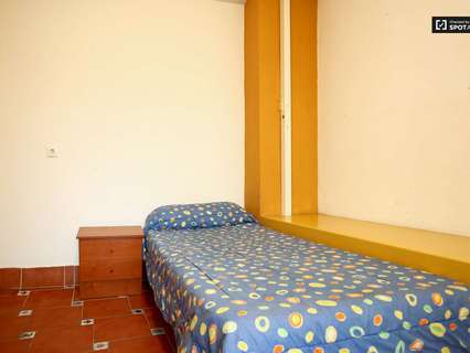 Piso en alquiler en Granada