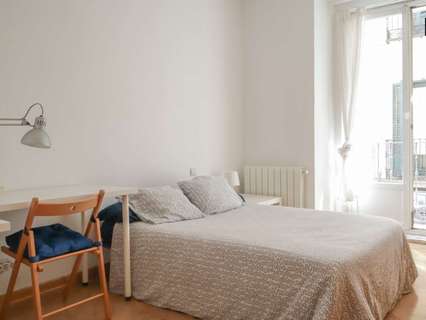 Piso en alquiler en Madrid