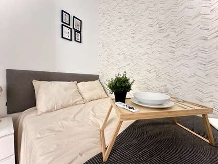 Piso en alquiler en Madrid