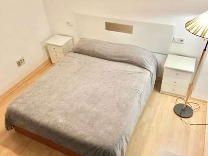 Piso en alquiler en Valencia