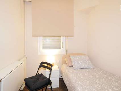 Piso en alquiler en Barcelona