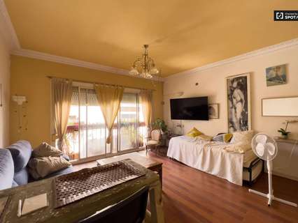 Apartamento en alquiler en Barcelona