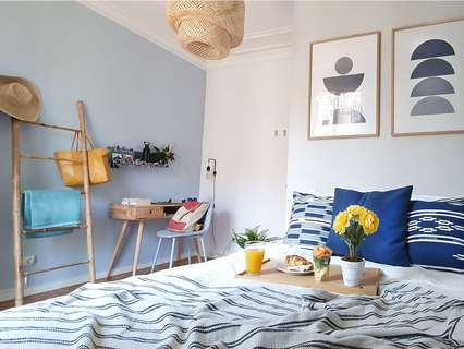 Piso en alquiler en Barcelona