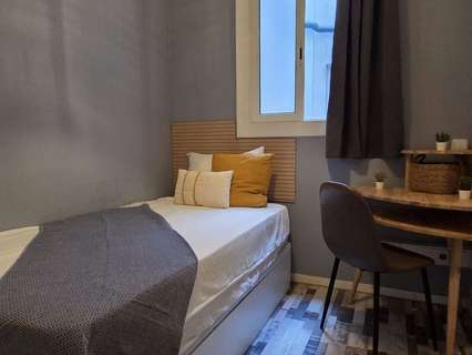 Piso en alquiler en Barcelona