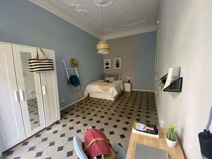 Piso en alquiler en Barcelona