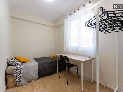 Piso en alquiler en Valencia